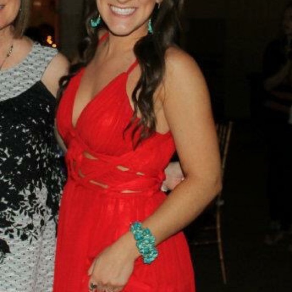 Prom dress - Picture 4 of 4