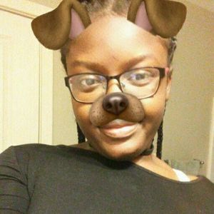 Meet your Posher, Benae