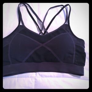 C9 sports bra with removable padding