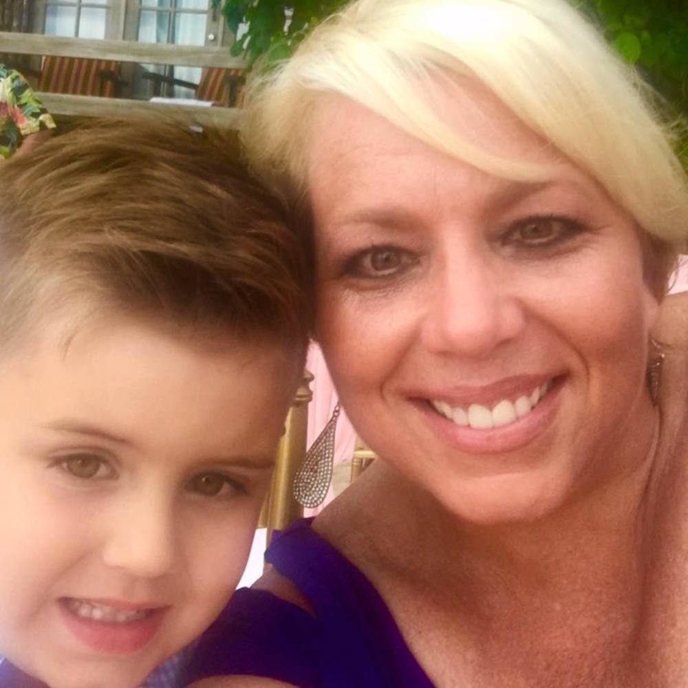 Meet your Posher, Lena