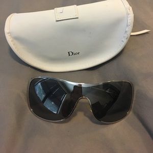 Dior Sunglasses