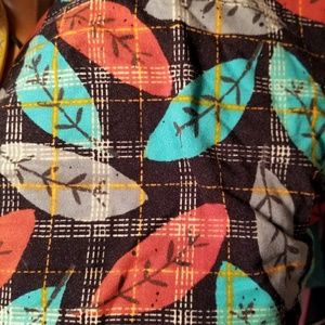 Lularoe TC leggings