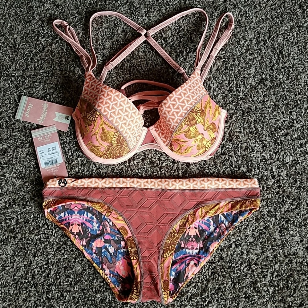 Maaji Bikini