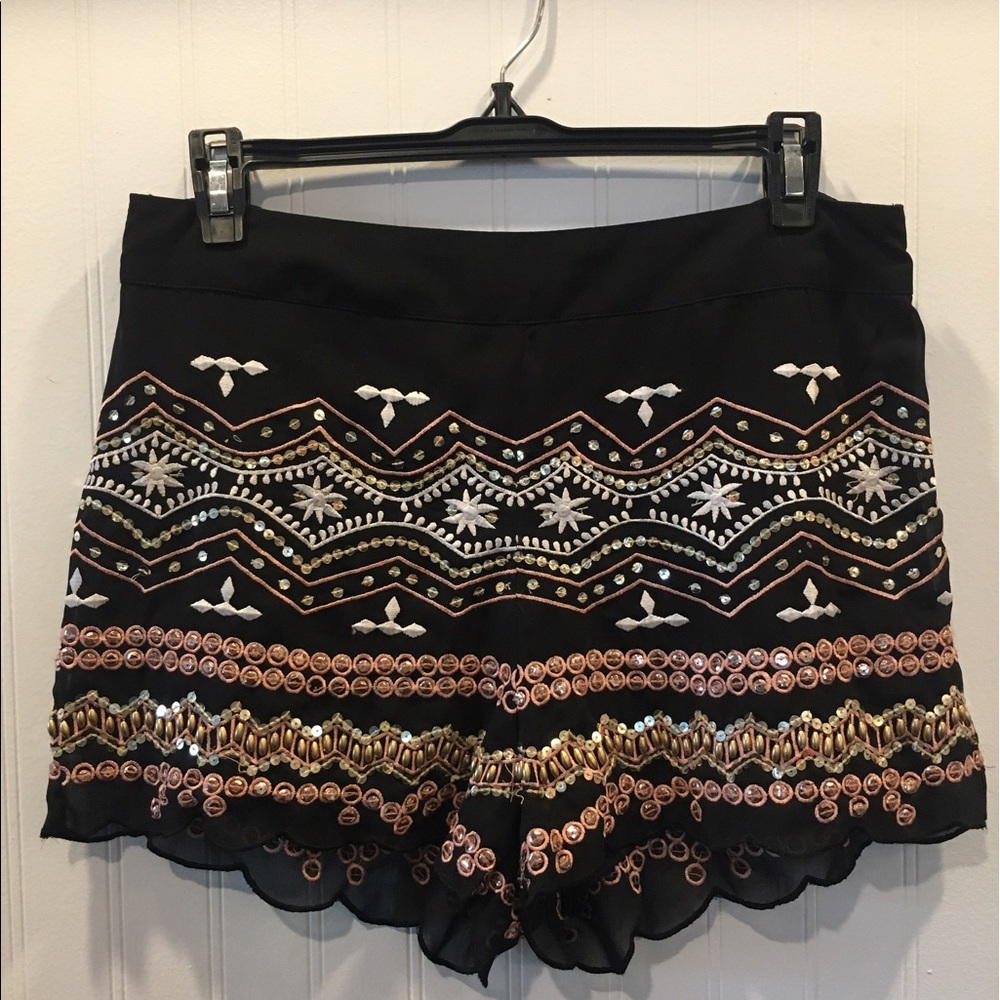 Shorts
