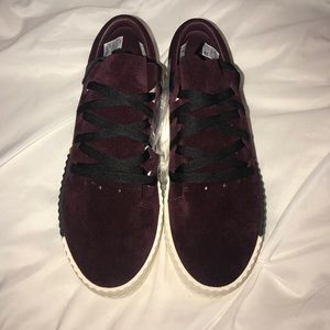 NWT Alexander Wang x Adidas Skate Sneaker