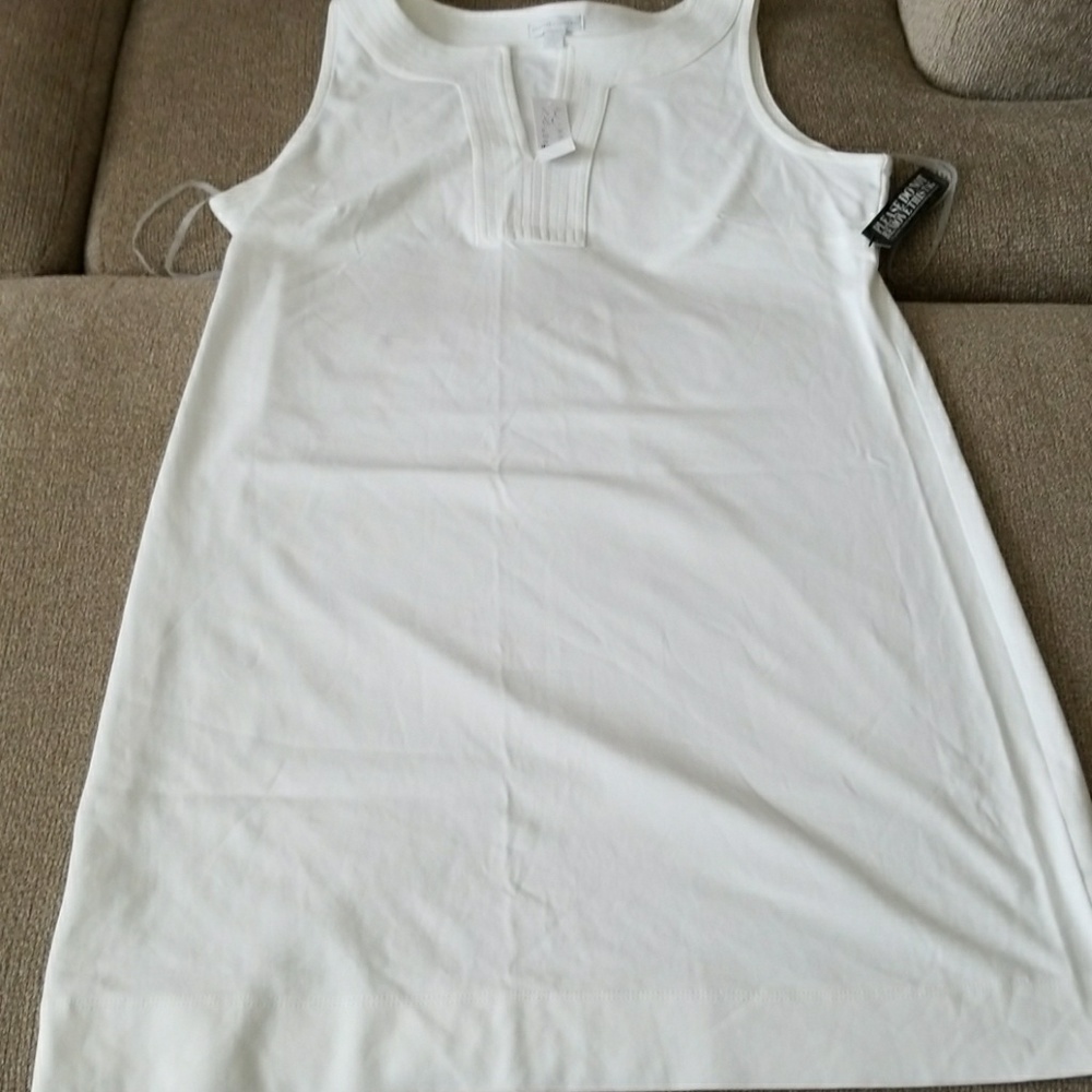 New York and Company Dress NWT