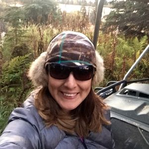 Meet your Posher, Isabel