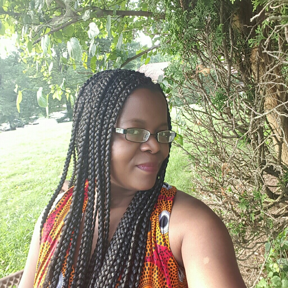 Meet your Posher, Maria