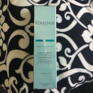 Kerastase Paris Resistance Heat Therapy