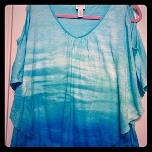 Womens dressy tank