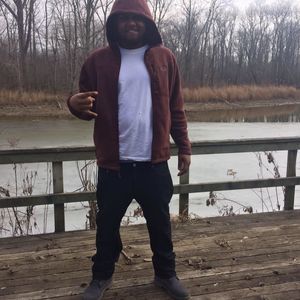 Meet your Posher, Dominick