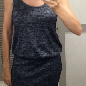 Lou & Grey blouson dress