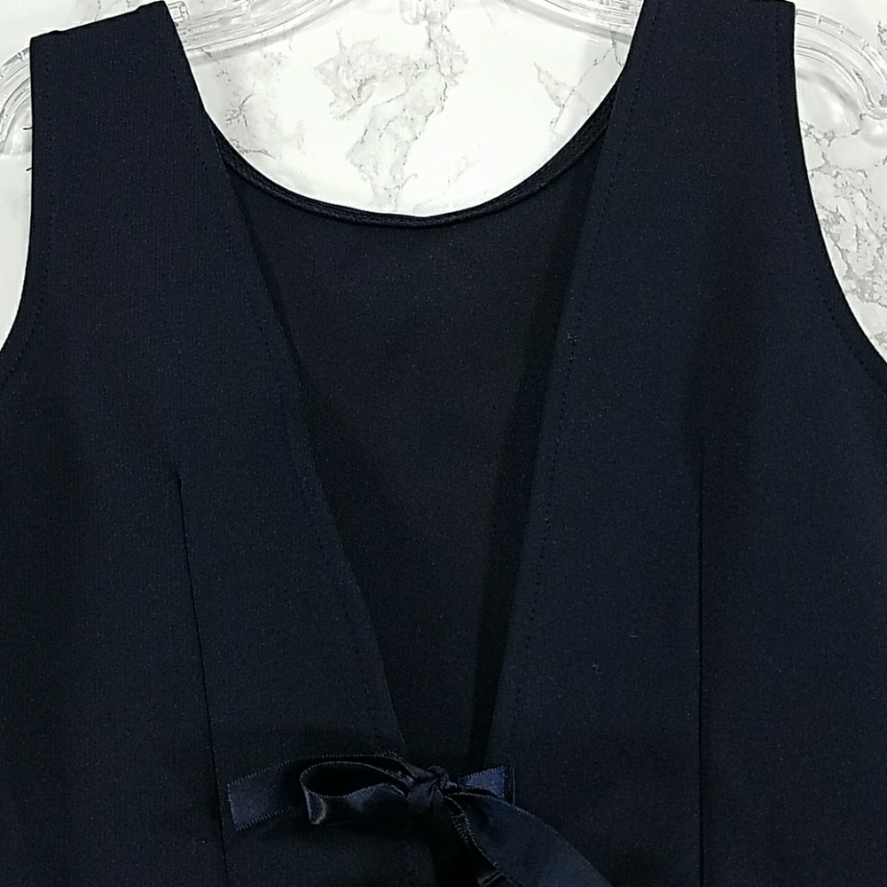 LAST ONE***Navy blue 2 pc. Set. Kids :) - Picture 3 of 8