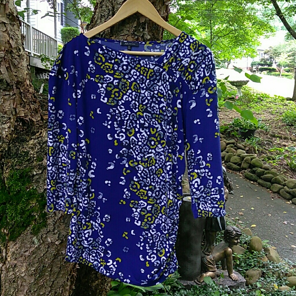 Anne Klein Top