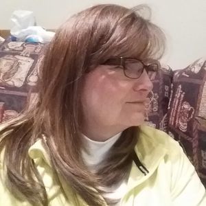 Meet your Posher, Pam