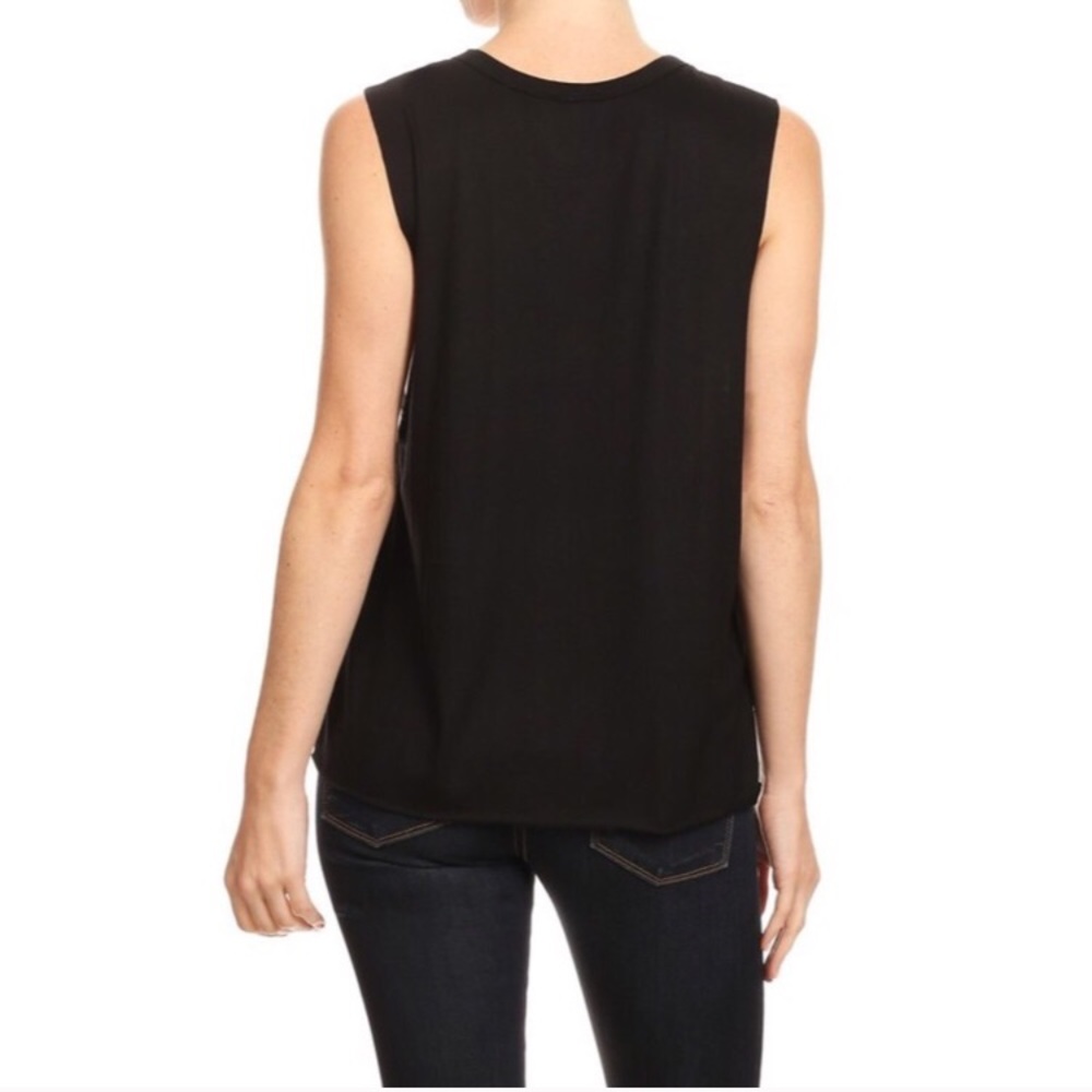 Slay All Day Tee - Picture 3 of 3