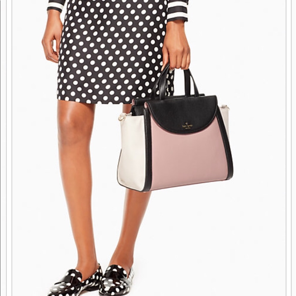 Kate Spade Handbag - Picture 3 of 5