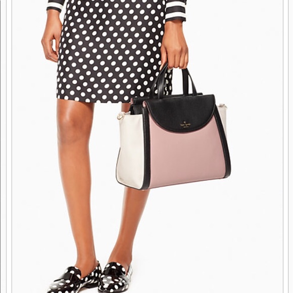 Kate Spade Handbag - Picture 3 of 5