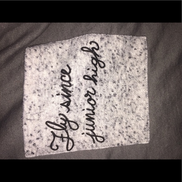 Sweatshirts - Picture 3 of 3