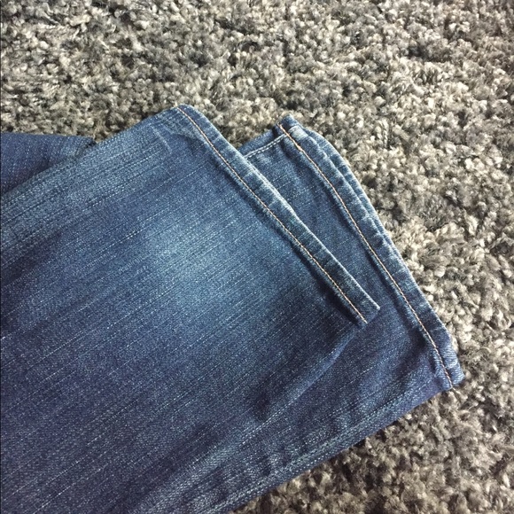 7FAM Straightleg Jeans - Picture 5 of 8