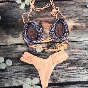 ❤️NEW Bikini!🔥Boutique collection!Swimwear!