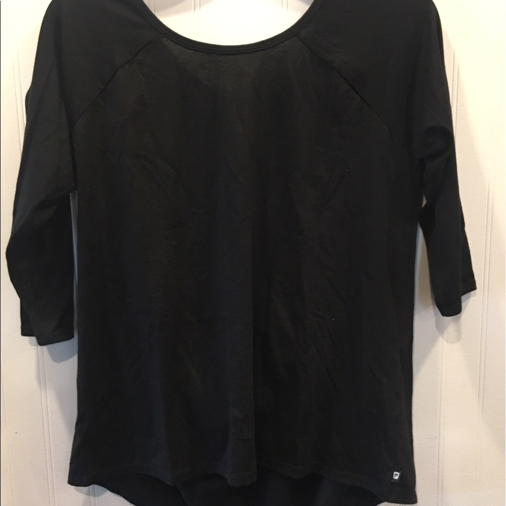 Fabletics top