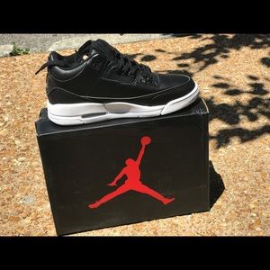 Jordan Retro 3 Men's
