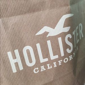 Meet your Posher, Daisy