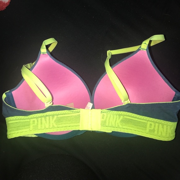 PINK Bra - Picture 2 of 3