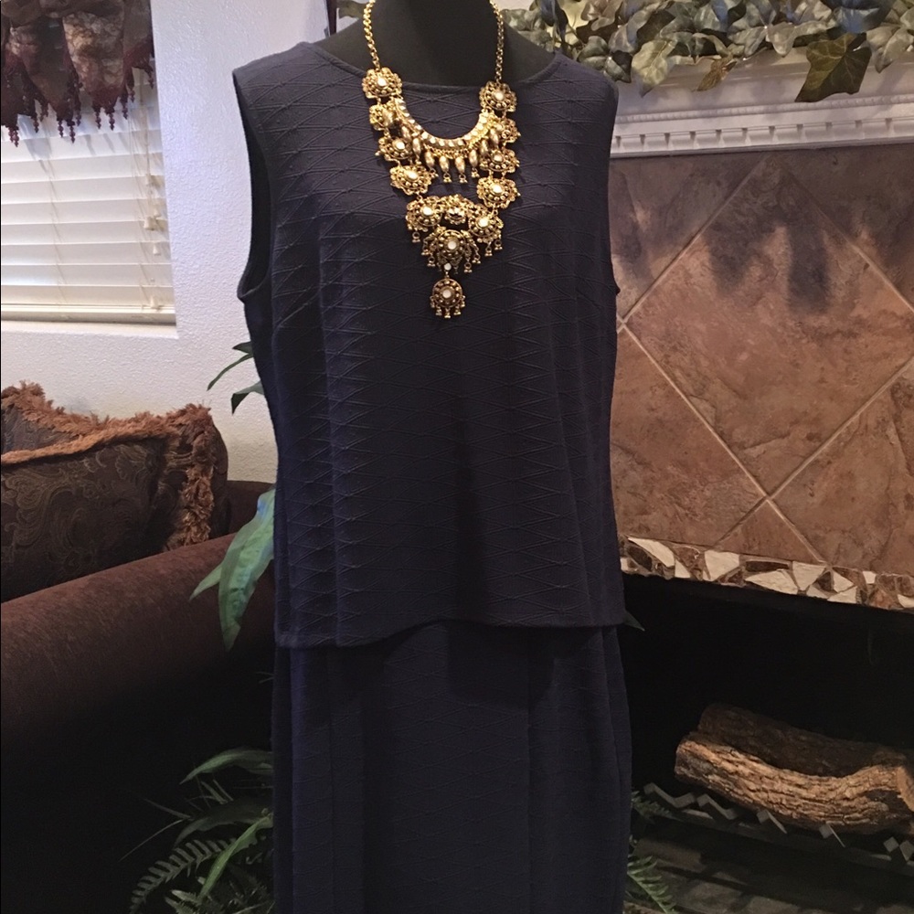 Skirt Set (2 piece)