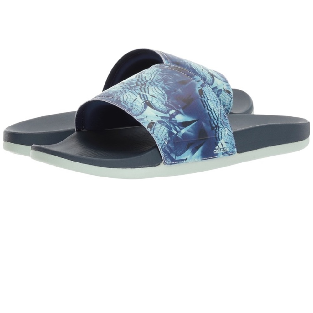 Adidas Slides