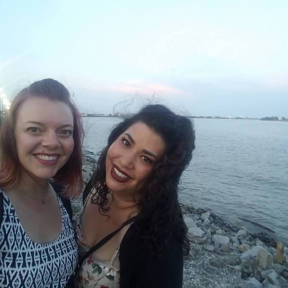 Meet your Posher, Amanda