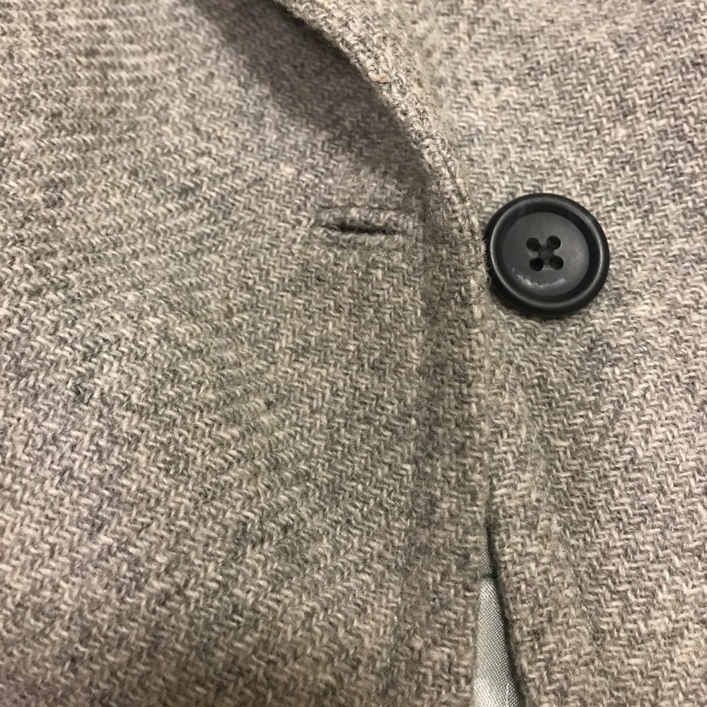 Lined Jacket For Work Or Weekends - image 2