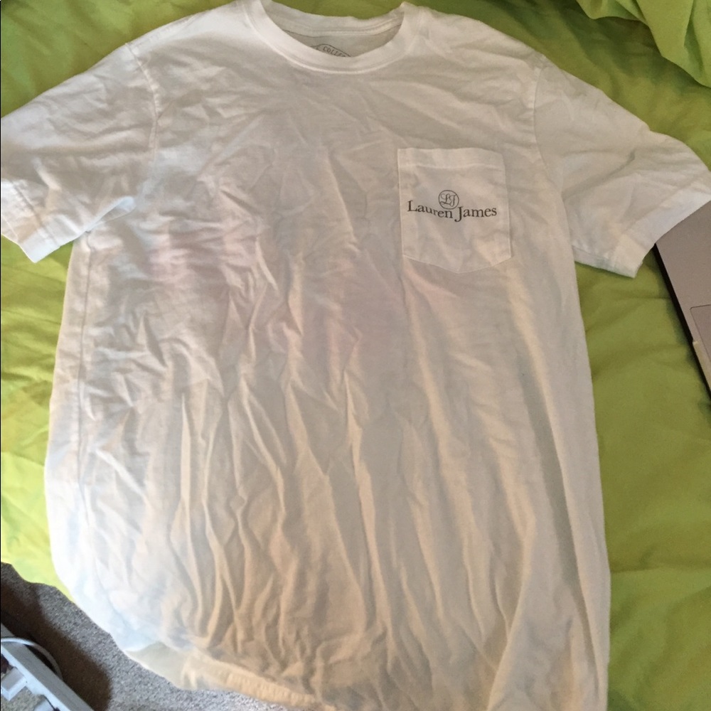 Lauren James T-Shirt