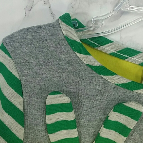 SALE***Yellow Long sleeve tee. Kids   :) - Picture 3 of 4