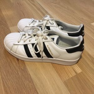 Adidas Superstars