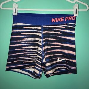 Nike Pro Spandex