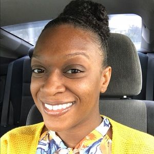 Meet your Posher, Tiffany