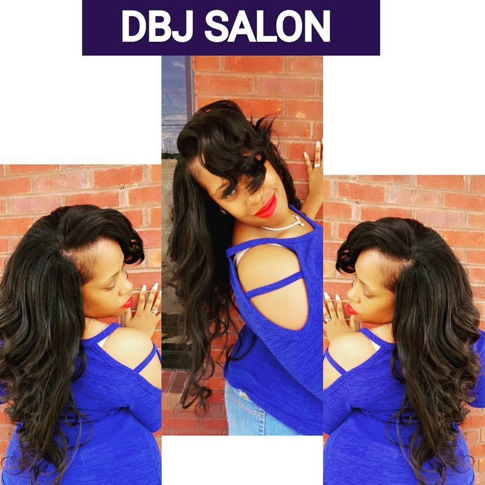 Meet your Posher, Verneshia