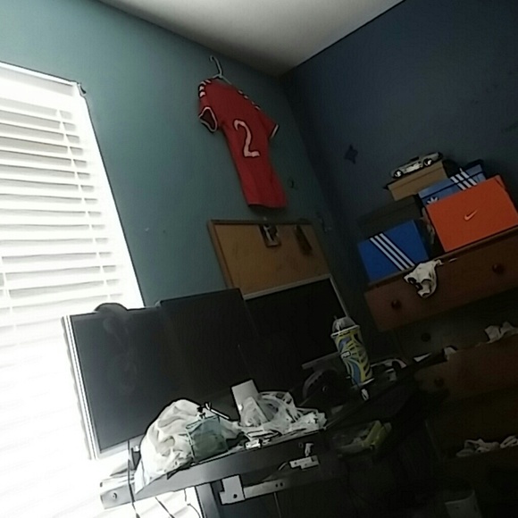 Meet your Posher, Frantz - Picture 1 of 1