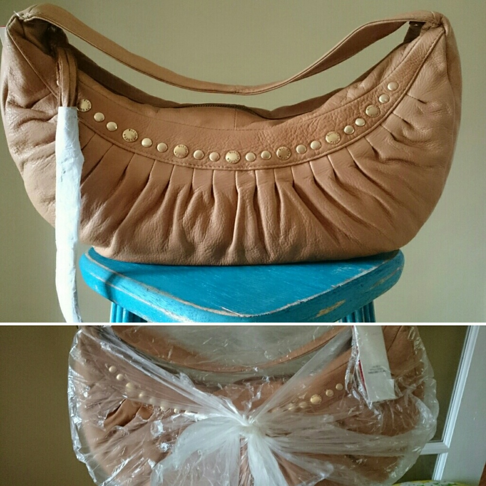 NWT Elliott Lucca Handbag