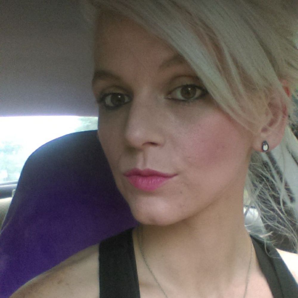 Meet your Posher, Beth anne