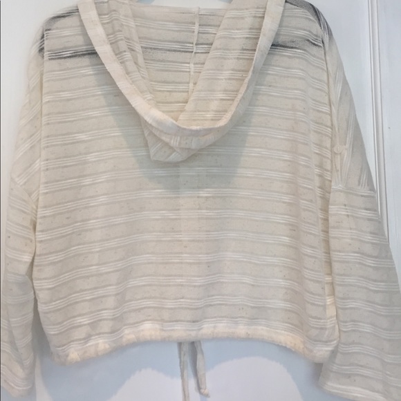 American Rag Summer Cardigan - Picture 2 of 2