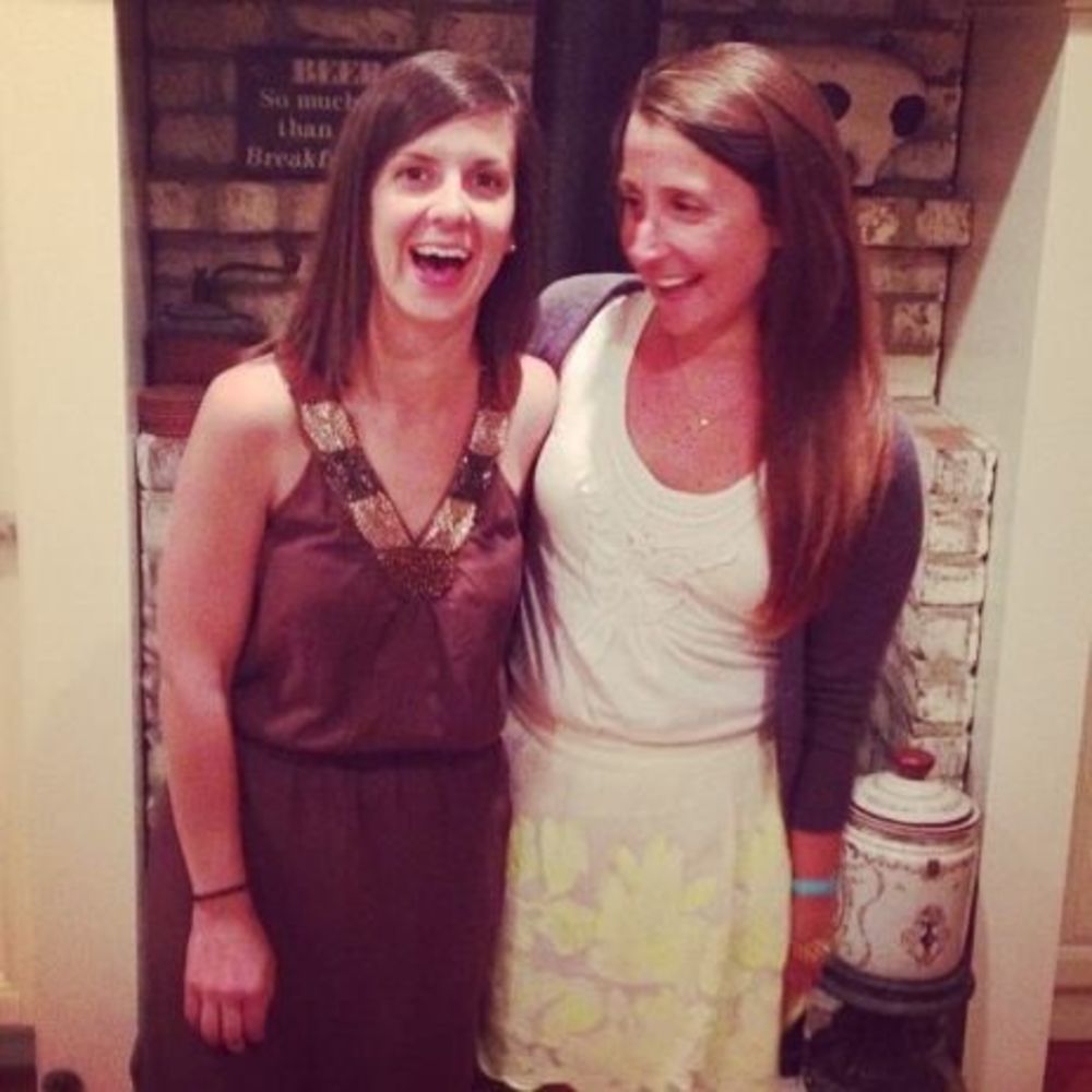 Meet your Posher, Kate