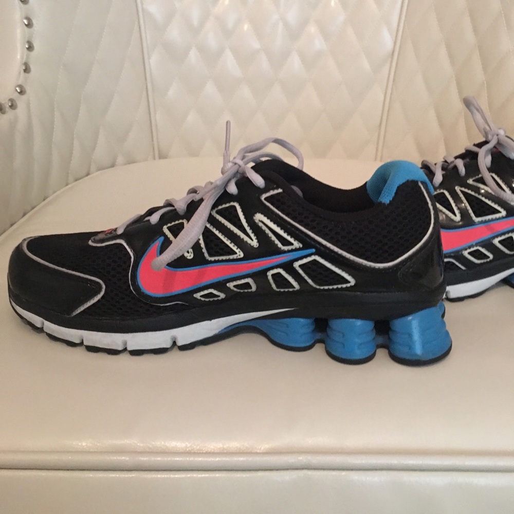 Nike Qualify 2 Running Shoes