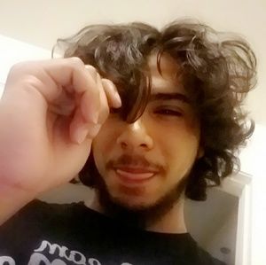 Meet your Posher, Anthony