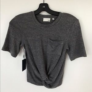 Modern Tee from Aritzia