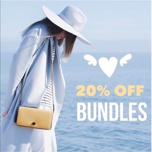 💎💰💰💰20% OFF ALL BUNDLES!!!💎💎💎