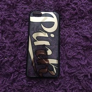 Pink IPhone 6/6S Phone Case