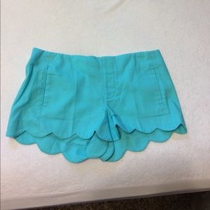 Lilly Pulitzer Shorts